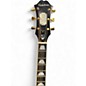 Used Epiphone Masterbuilt FT120 Natural Acoustic Guitar