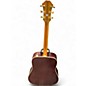 Used Epiphone Masterbuilt FT120 Natural Acoustic Guitar