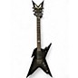 Used Dean RAZORBACK CUSTOM Trans Brazillian Solid Body Electric Guitar thumbnail