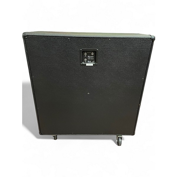 Used Egnater VN412A 4x12 Slant Guitar Cabinet