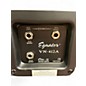 Used Egnater VN412A 4x12 Slant Guitar Cabinet
