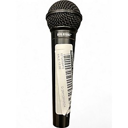 Used Digital Reference DRV100 Dynamic Microphone