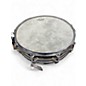 Used Pearl 14X5 Free Floating Snare brass Drum thumbnail