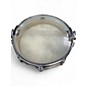 Used Pearl 14X5 Free Floating Snare brass Drum