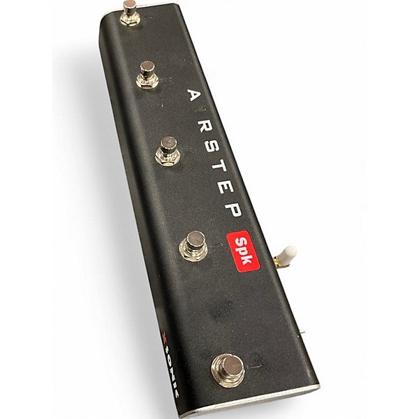 Used Xsonic AIRSTEP Pedal