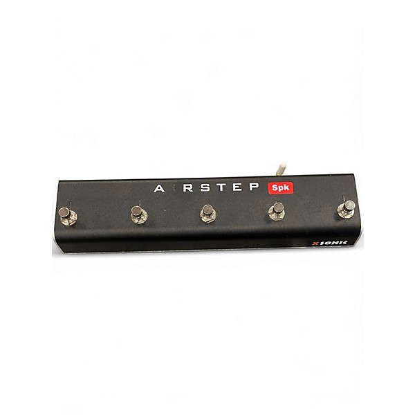 Used Xsonic AIRSTEP Pedal