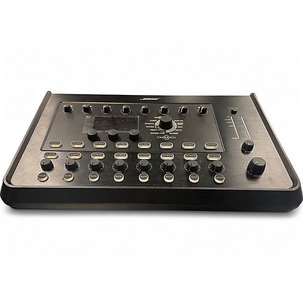 Used Bose T8S Unpowered Mixer