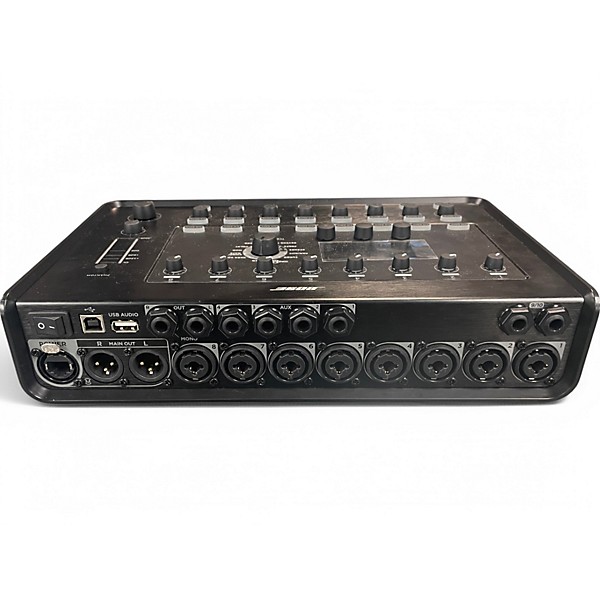 Used Bose T8S Unpowered Mixer