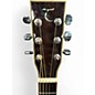 Used Tanglewood TW28 CSN CE Natural Acoustic Electric Guitar