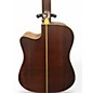 Used Tanglewood TW28 CSN CE Natural Acoustic Electric Guitar