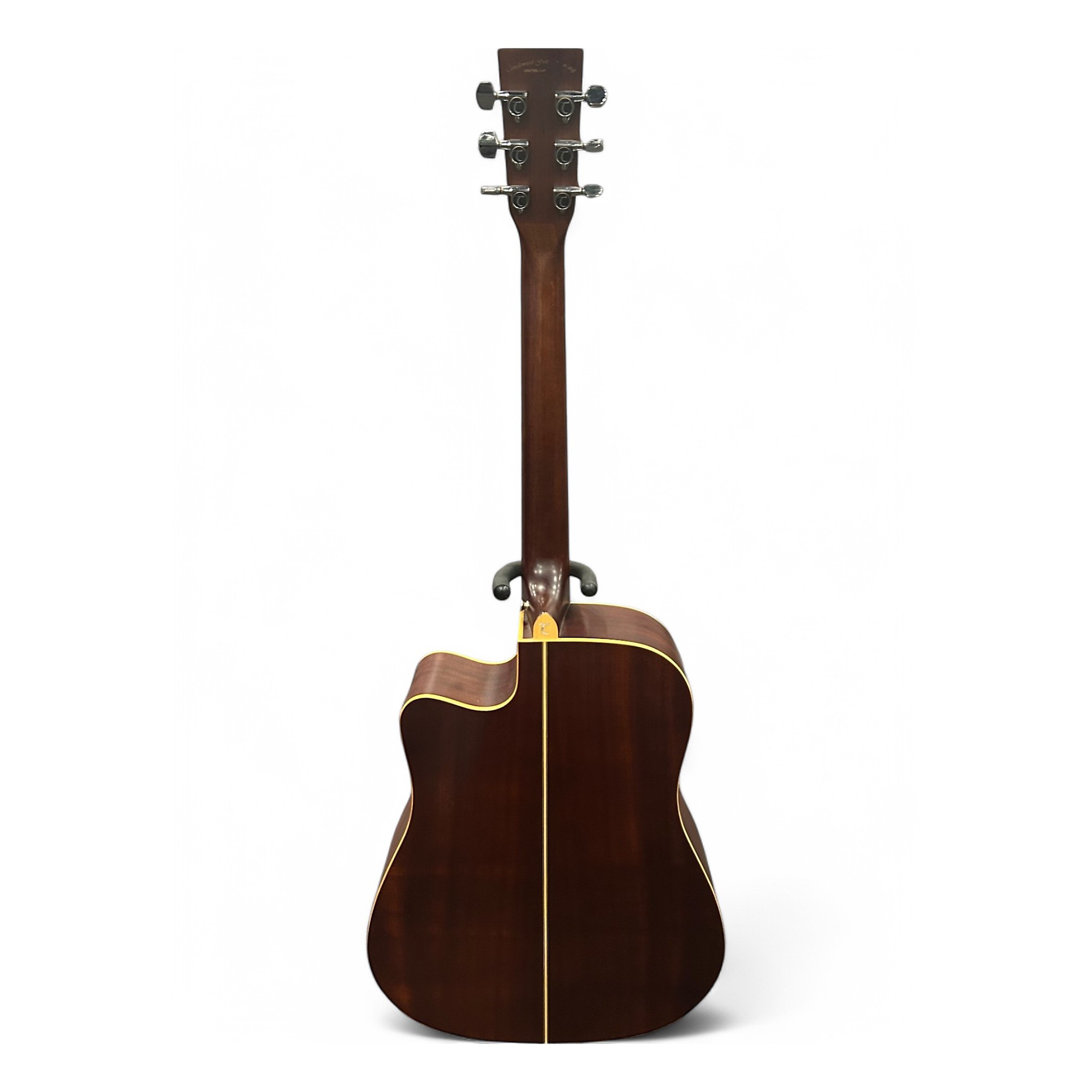 Used Tanglewood TW28 CSN CE Natural Acoustic Electric Guitar