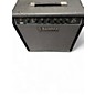 Used GAMMA G50 Guitar Combo Amp