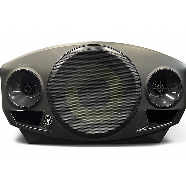 Used Mackie Freeplay Powered Speaker,Specials : American Fashion Style Bags On Sale
