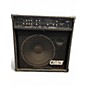 Used Crate K160XL Powered Speaker thumbnail