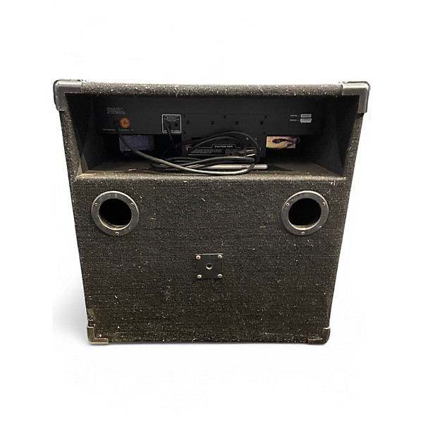 Used Crate K160XL Powered Speaker