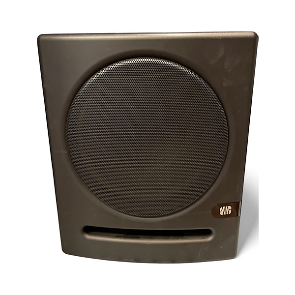 Used PreSonus Eris SUB8 Subwoofer,New Products : American Fashion Style Bags On Sale