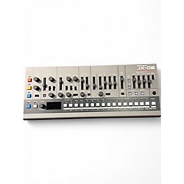 Used Roland JX08 Synthesizer