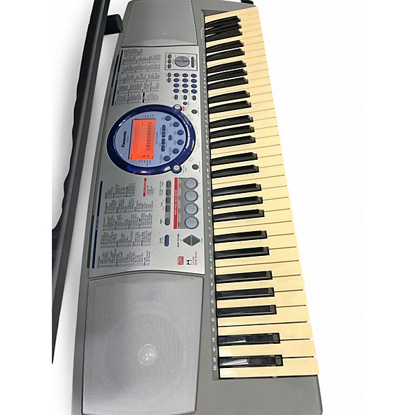Used Panasonic SX-KC611 Keyboard Workstation