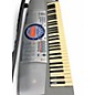 Used Panasonic SX-KC611 Keyboard Workstation thumbnail