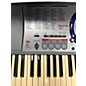 Used Panasonic SX-KC611 Keyboard Workstation