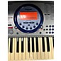 Used Panasonic SX-KC611 Keyboard Workstation