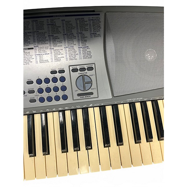Used Panasonic SX-KC611 Keyboard Workstation