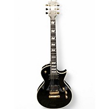 ltd ec1000 deluxe ビンテージブラック EC-1000 - The ESP Guitar Company