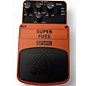 Used Behringer SF300 Super Fuzz Effect Pedal