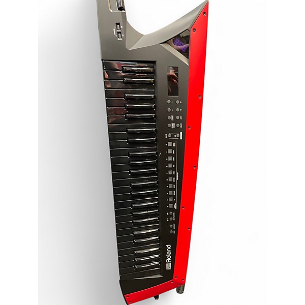 Used Roland AX-EDGE Portable Keyboard