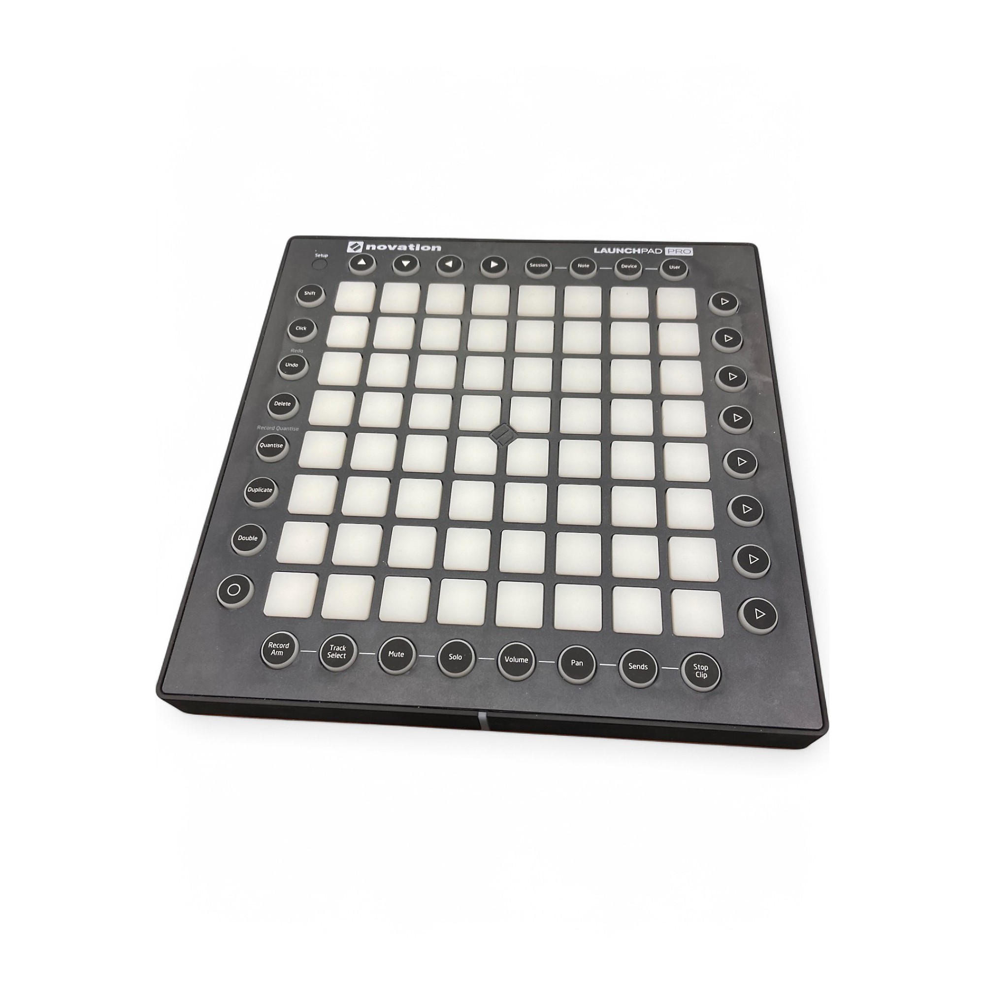 Used Novation Used Novation Launchpad Pro MIDI Controller Used Novation Used Novation Launchpad Pro MIDI Controller