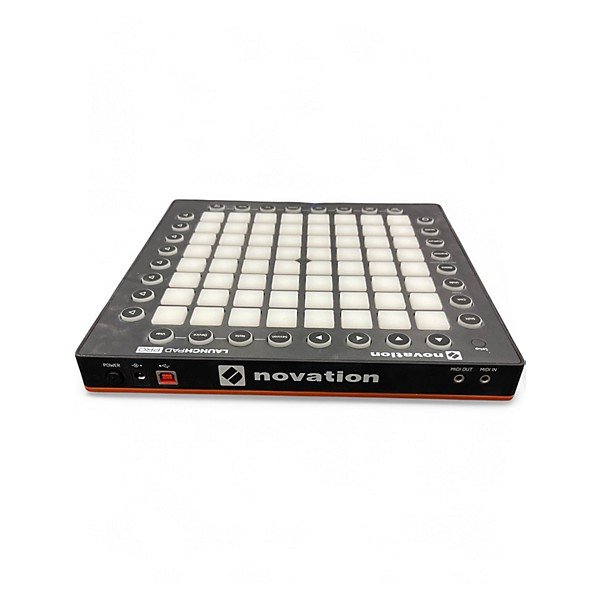 Used Novation Launchpad Pro MIDI Controller