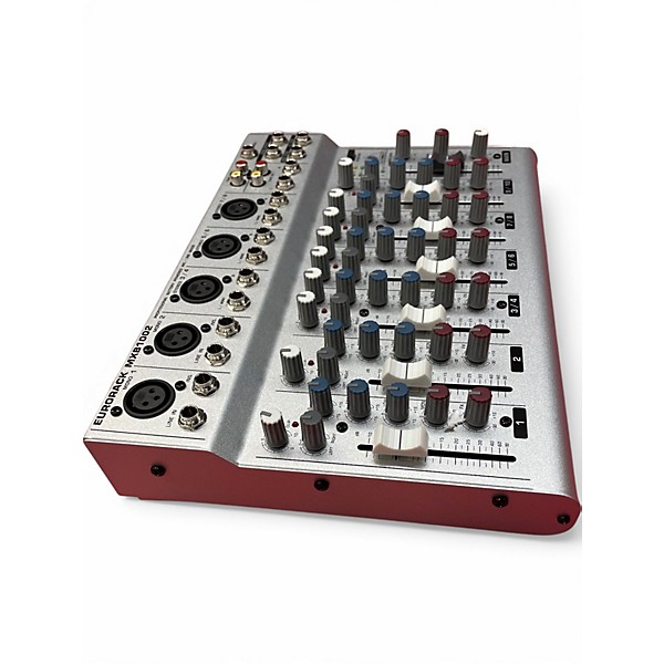 Used Behringer Used Behringer Eurorack MXB1002 Unpowered