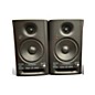 Used Harbinger SM505 PAIR Powered Monitor thumbnail