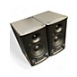 Used Harbinger SM505 PAIR Powered Monitor
