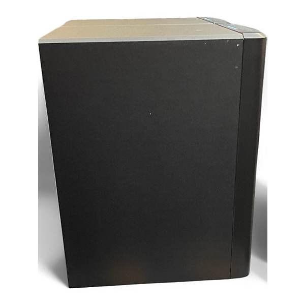 Used Harbinger SM505 PAIR Powered Monitor