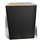 Used Harbinger SM505 PAIR Powered Monitor