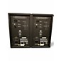 Used Harbinger SM505 PAIR Powered Monitor