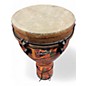 Used Remo Remo Kintekloth 12 x 24 Djembe thumbnail