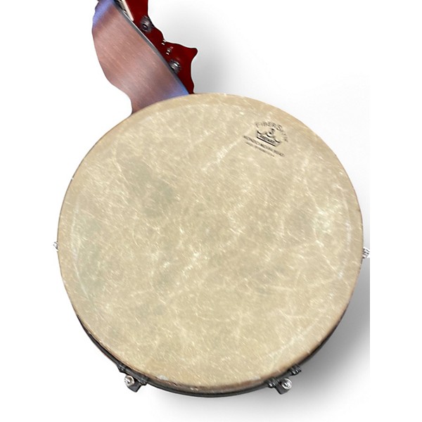 Used Remo Remo Kintekloth 12 x 24 Djembe