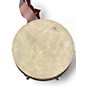Used Remo Remo Kintekloth 12 x 24 Djembe