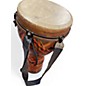 Used Remo Remo Kintekloth 12 x 24 Djembe