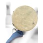 Used Remo Remo Kintekloth 12 x 24 Djembe