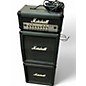Used Marshall mg15hcfx Guitar Stack thumbnail