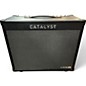 Used Line 6 Catalyst 100 Guitar Combo Amp thumbnail