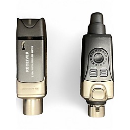 Used Xvive U3 Handheld Wireless System