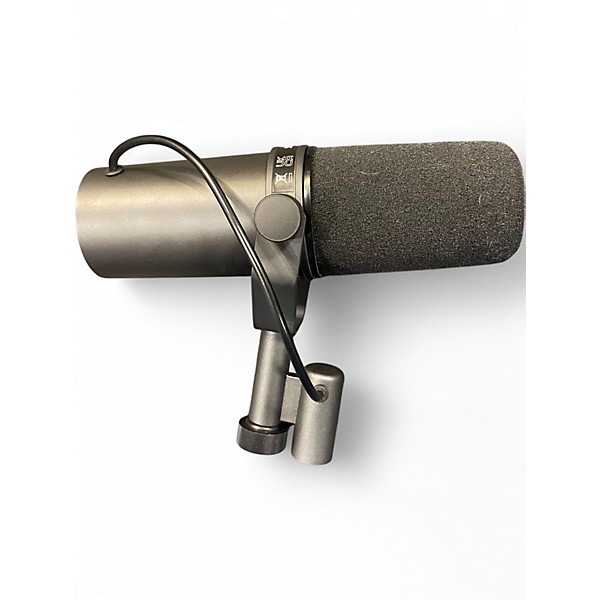 Used Shure SM7B Dynamic Microphone,New Products : American Fashion Style Bags On Sale
