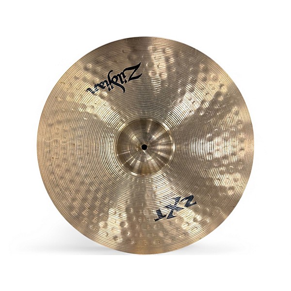 Used Zildjian 20in ZXT Medium Ride Cymbal