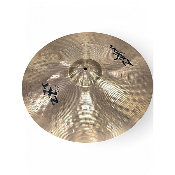 Used Zildjian 20in ZXT Medium Ride Cymbal