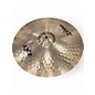 Used Zildjian 20in ZXT Medium Ride Cymbal