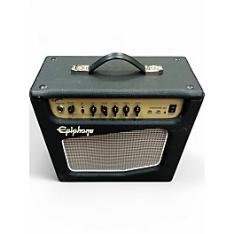 Used Epiphone Snakepit 15G Guitar Combo Amp
